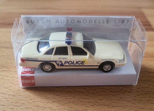 Ford crown victoria key west - crown,
