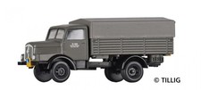 Tillig 19073, Lkw H3A