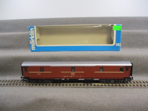 Märklin spur 4242 - spur, h0