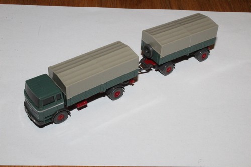 Wiking mercedes benz - 1:87(90), mercedes-benz