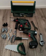 Werkzeugkoffer Bosch für
