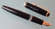 MONTBLANC 254, schöner uralt