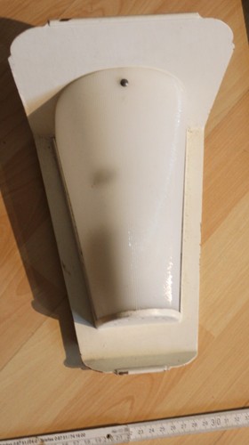 Leuchte aussen wand - aussen, lampe
