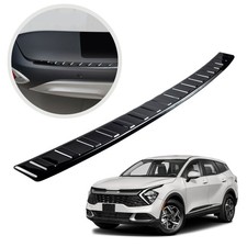 Load Sill Protector for Kia
