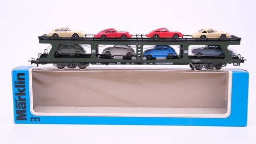 Märklin 4074 - märklin,