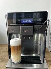 Siemens EQ.6 plus extraKlasse