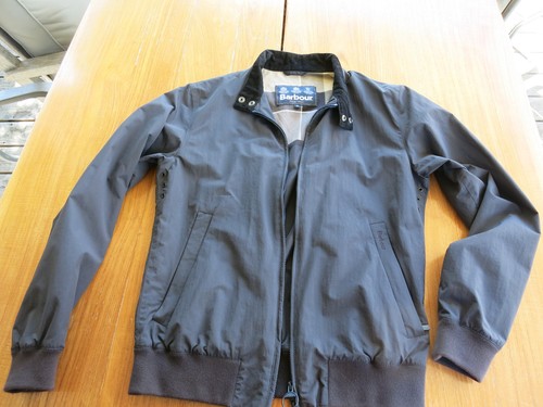 Barbour royston blouson - royston,