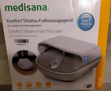 Medisana Komfort Shiatsu