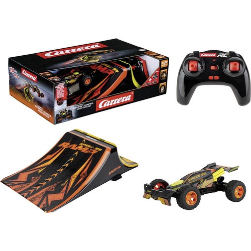 Carrera 370320010 rc - carrera, 1:32