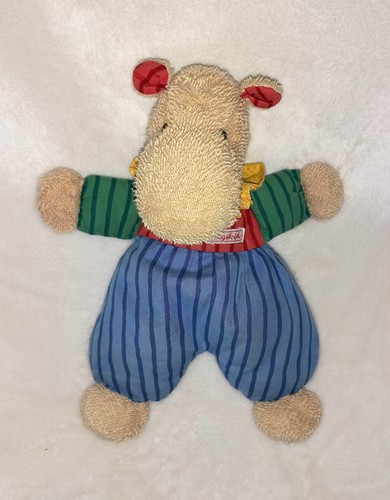 Sigikid nilpferd kuscheltier - sigikid,