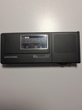 Grundig DH 2071 Diktiergerät