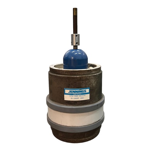 Cvfa 1000 35d jennings vakuum - jennings,