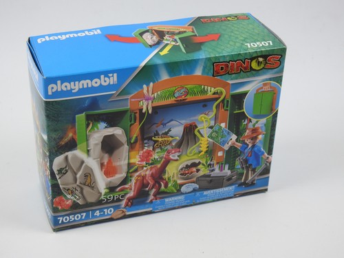 Playmobil 70507 dino - playmobil,