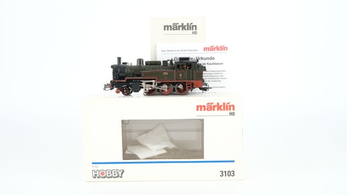 Märklin 3103 - märklin, h0