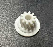 Kompatibel für Vorwerk Staubsauger Motor Zahnrad  Antriebsrad PB420 PB430 PB440