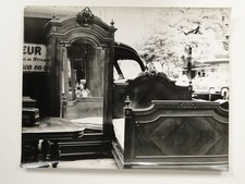 Richard Zaina Paris Flohmarkt