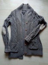Tommy Hilfiger Damen Cardigan