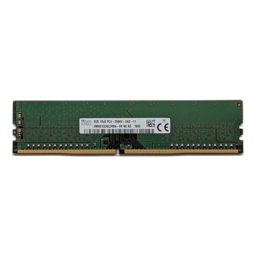 Hynix 8gb hma81gu6cjr8n - 8gb, hma81gu6cjr8n-vk