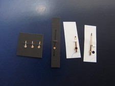 ROLEX Daytona Racing Rosegold Zeiger Hands Rose Gold 116505 116515 original