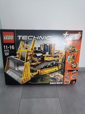 LEGO TECHNIC: Motorized