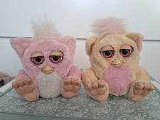   Furby Babys von 2005 zu