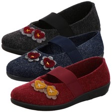 Rohde damen ballerinas - rohde,
