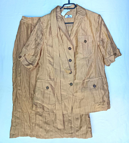 Kingfield damen tlg set - 2-tlg,