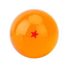 1 Stern Dragon Ball Deko