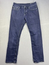G-STAR RAW 3301 W32 L32