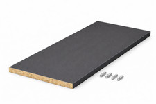 Einlegeboden 19mm ABS-Kante