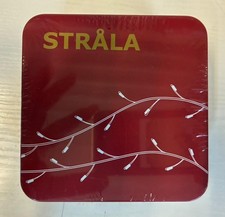 IKEA Strala Lichterkette Kette