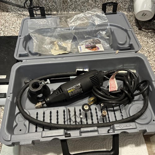 Dremel multi pro - multi-pro, model