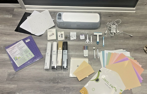 Cricut maker schneideplotter - maker, 3