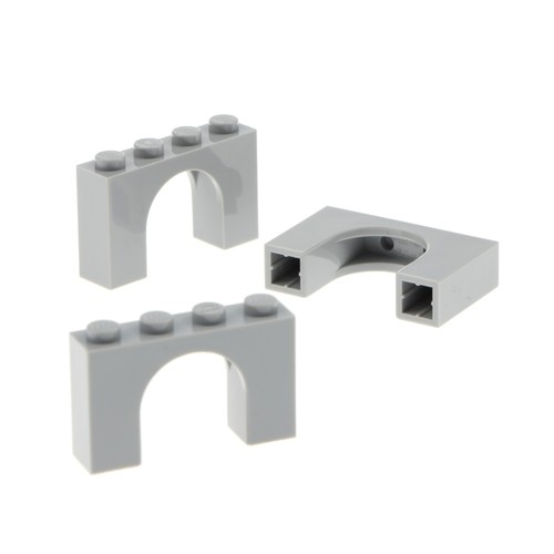 Lego bogenstein 1x4x2 - lego,