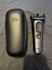 Braun rasierer trimmer - braun,