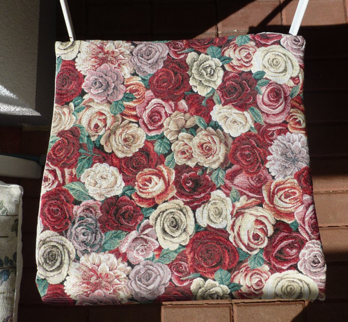 Blumenmuster landhaus blumen - blumenmuster,