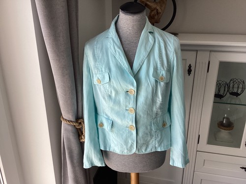 Riani blazer neuwertig - riani, gr.42