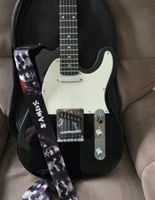 Donner DTL-100 Tele E-Gitarre