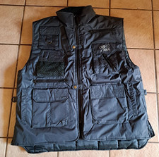 Neu! Cormoran Thermoweste