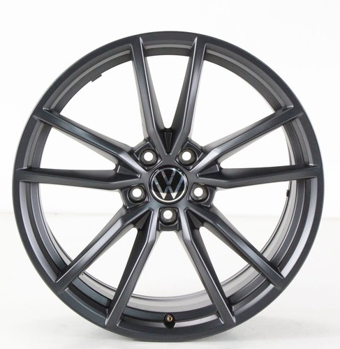 Passat t roc - t-roc, einzelfelge