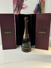 KRUG Vintage 2008 - Champagner