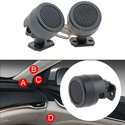 Für auto hochtöner - für,