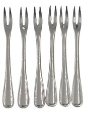 WMF Cromargan 6x