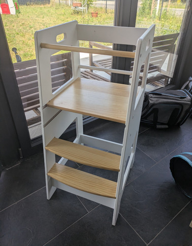 Baby treppenhochstuhl aus - baby,