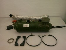 Webasto HL 10011 Standheizung