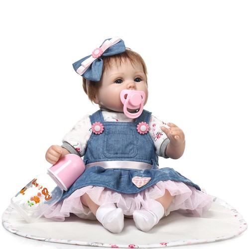 Baby puppe mädchen - puppe,