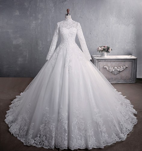 Brautkleid hochzeitskleid - brautkleid,