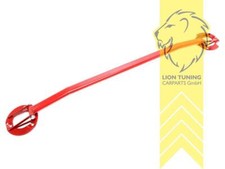 Stahl Domstrebe für BMW 5er