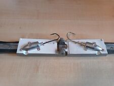 Do - IT  Bleiform Spire Point - Jig 210 Gramm Mustad und VMC Big-Game Haken