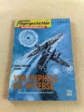 Fliegergeschichten Sonderband